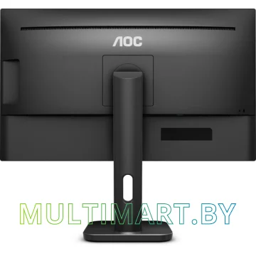 Монитор AOC 27P1 картинка 3